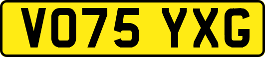 VO75YXG