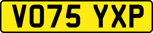 VO75YXP