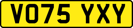 VO75YXY