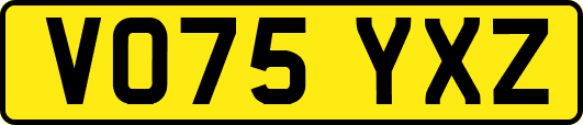VO75YXZ
