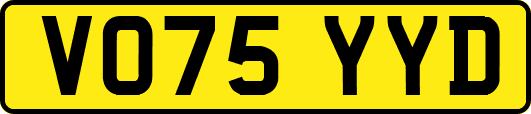 VO75YYD