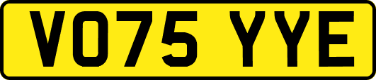 VO75YYE