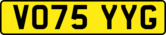 VO75YYG