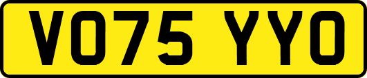 VO75YYO