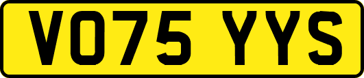 VO75YYS
