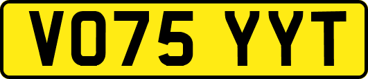VO75YYT