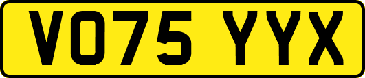VO75YYX