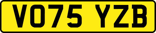 VO75YZB