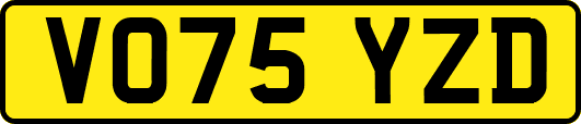 VO75YZD