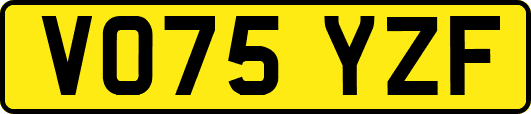 VO75YZF