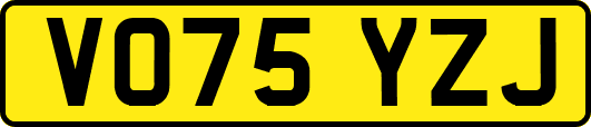 VO75YZJ