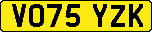 VO75YZK