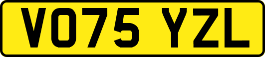 VO75YZL