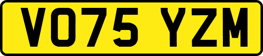 VO75YZM