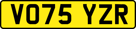 VO75YZR