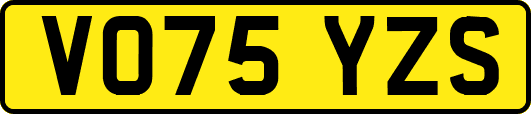 VO75YZS