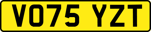 VO75YZT