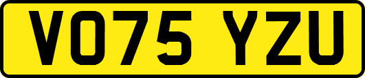 VO75YZU