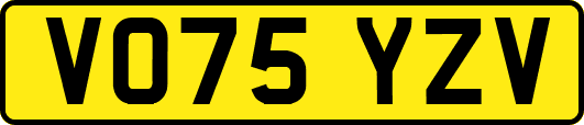 VO75YZV