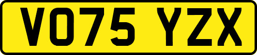 VO75YZX