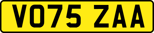 VO75ZAA