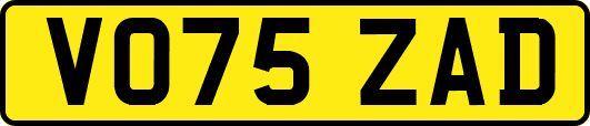 VO75ZAD