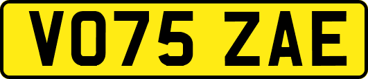 VO75ZAE
