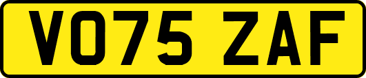 VO75ZAF