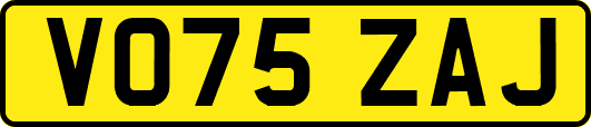 VO75ZAJ