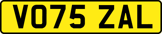 VO75ZAL
