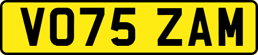 VO75ZAM