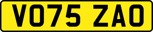 VO75ZAO