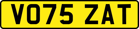 VO75ZAT