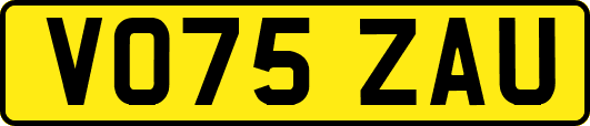 VO75ZAU