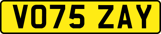 VO75ZAY