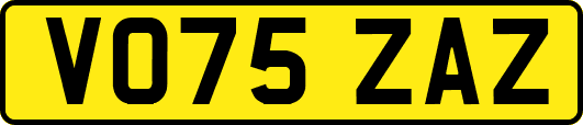 VO75ZAZ