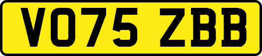 VO75ZBB