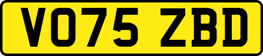 VO75ZBD