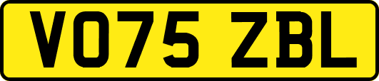 VO75ZBL