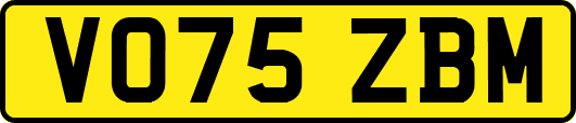 VO75ZBM