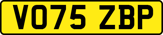 VO75ZBP
