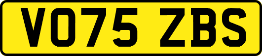 VO75ZBS