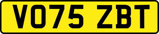 VO75ZBT