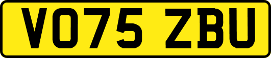 VO75ZBU