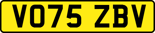 VO75ZBV