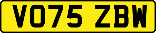 VO75ZBW
