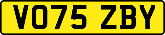 VO75ZBY
