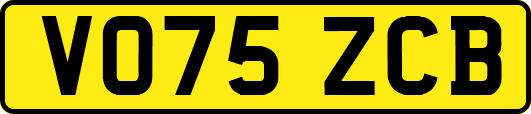 VO75ZCB