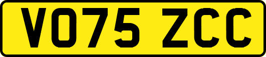VO75ZCC