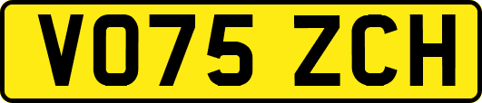 VO75ZCH